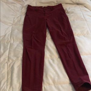 Joy leggings jeans bc cookie Johnson size 30